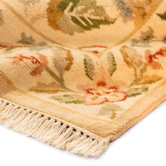 Sultanabad Rug (3.5 x 5.4)ft