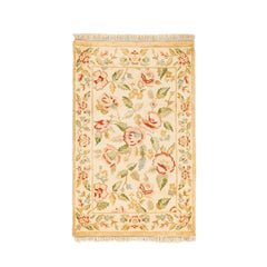 Sultanabad Rug (3.5 x 5.4)ft