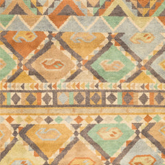 Sultanabad Rug (3.2 x 5.3)ft