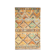 Sultanabad Rug (3.2 x 5.3)ft