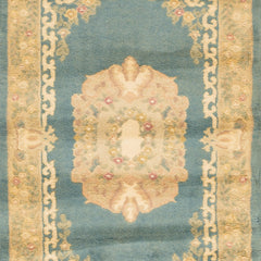Sultanabad Rug (3 x 4.8)ft