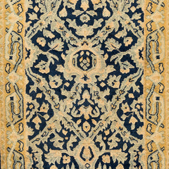 Nepalese Rug (2.7 x 11.7)ft