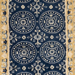 Nepalese Rug (2.9 x 13.6)ft