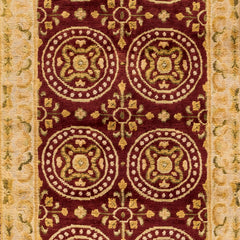 Nepalese Rug (2.6 x 11.6)ft