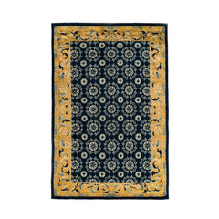 Nepalese Rug (5.7 x 8.6)ft