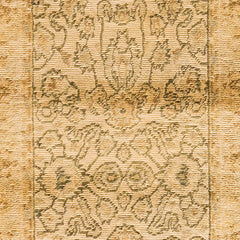 Nepalese Rug (2.6 x 13.5)ft