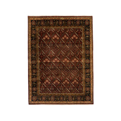 Sultanabad Rug (8.6 x 11.7)ft