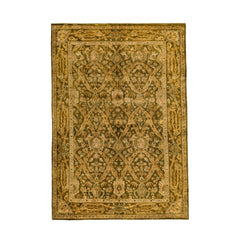 Nepalese Rug (5.7 x 8.3)ft