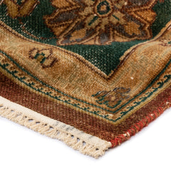 Sultanabad Rug (9 x 11.8)ft