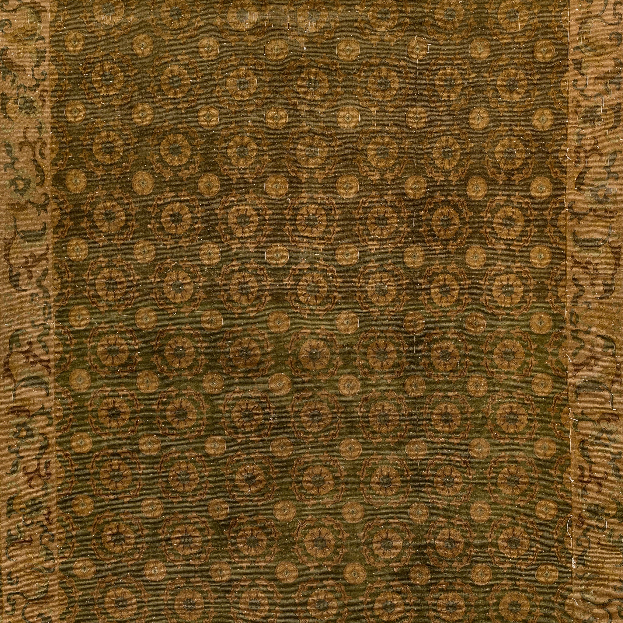 Nepalese Rug (8.6 x 11.6)ft