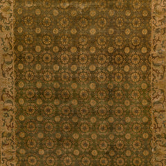 Nepalese Rug (8.6 x 11.6)ft