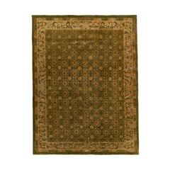 Nepalese Rug (8.6 x 11.6)ft