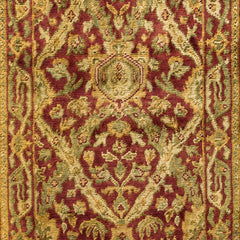 Nepalese Rug (2.5 x 11)ft