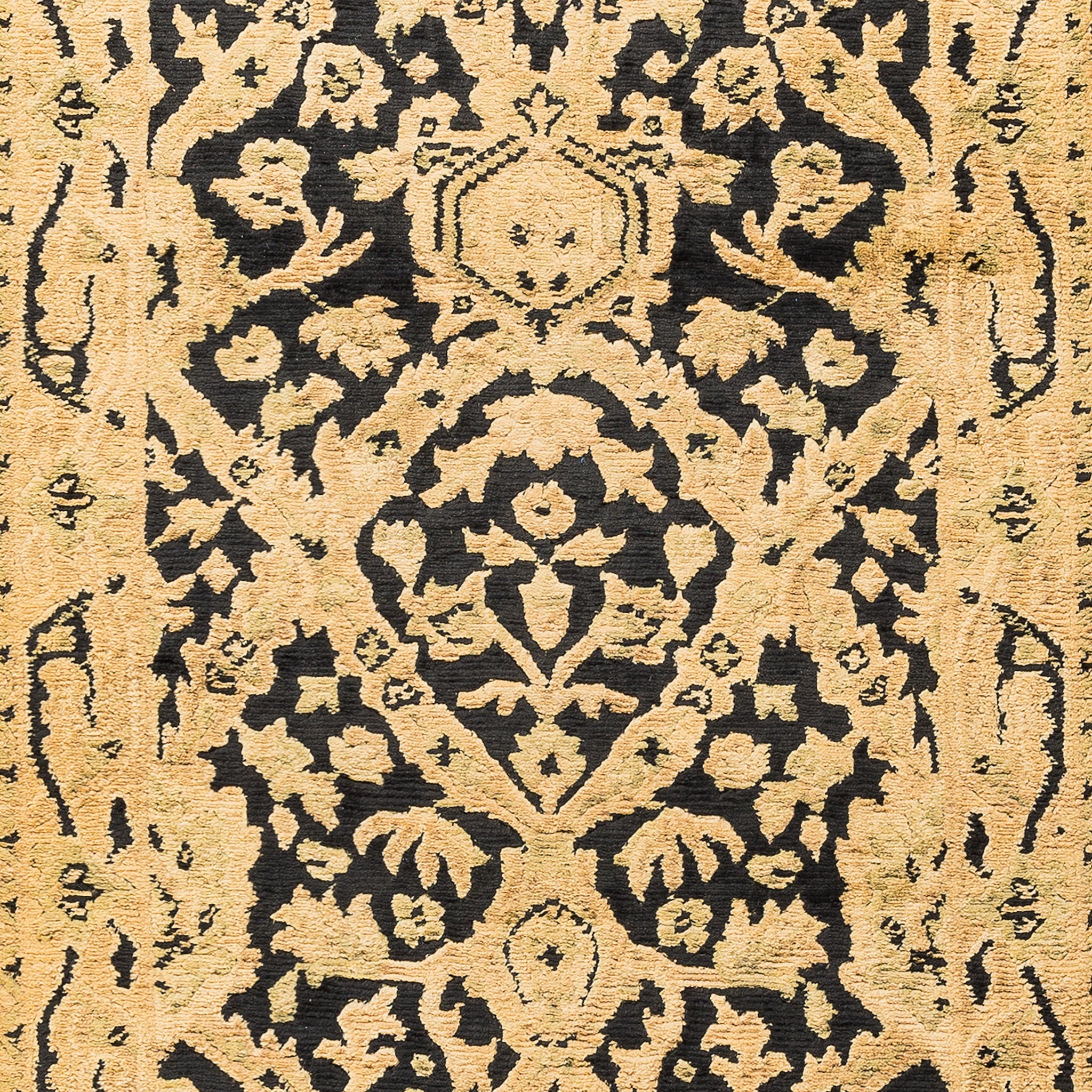 Nepalese Rug (2.7 x 9.8)ft