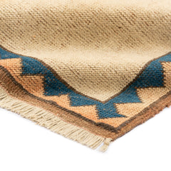 Turkish Gabbeh (5.4 x 7.7)ft