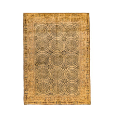 Nepalese Rug (5.9 x 8.2)ft