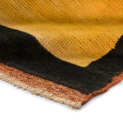 Turkish Gabbeh (5.2 x 7.4)ft