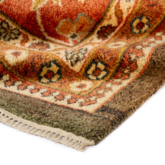 Sultanabad Rug (11.9 x 17.5)ft