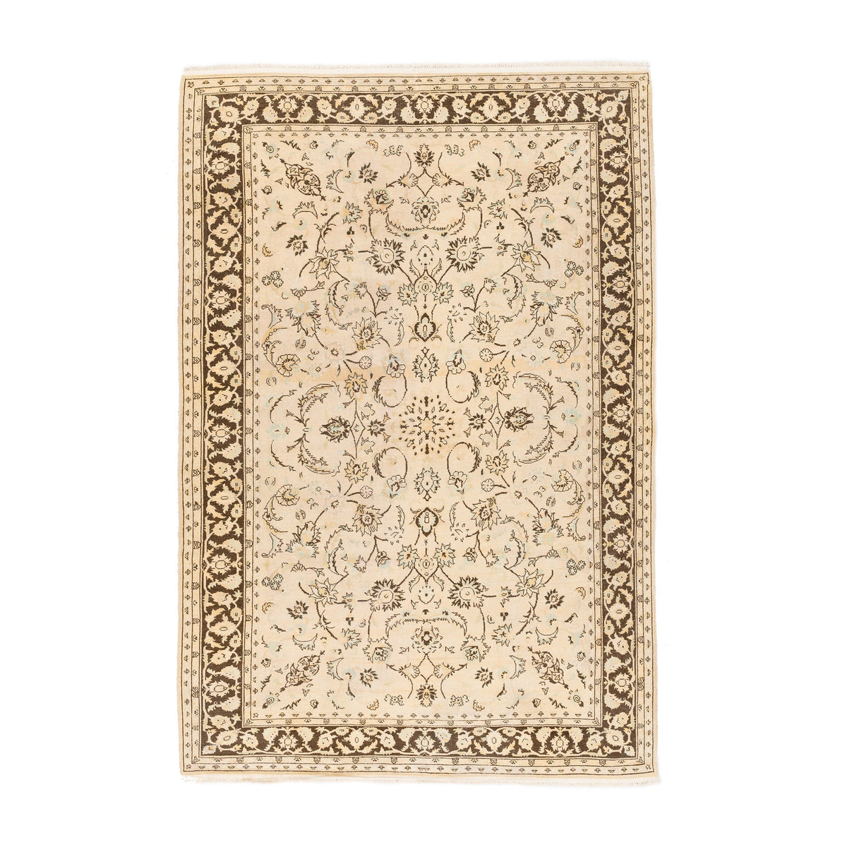 Uzbek (5.7 x 8.6)ft