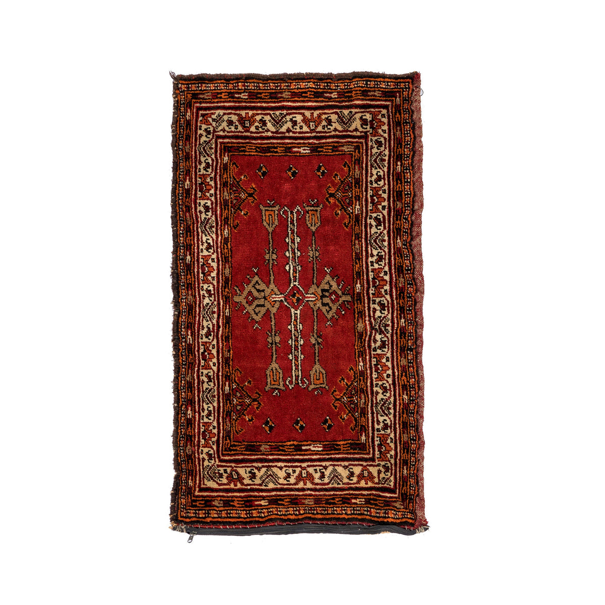 Saddle Bag (1.5 x 2.8)ft