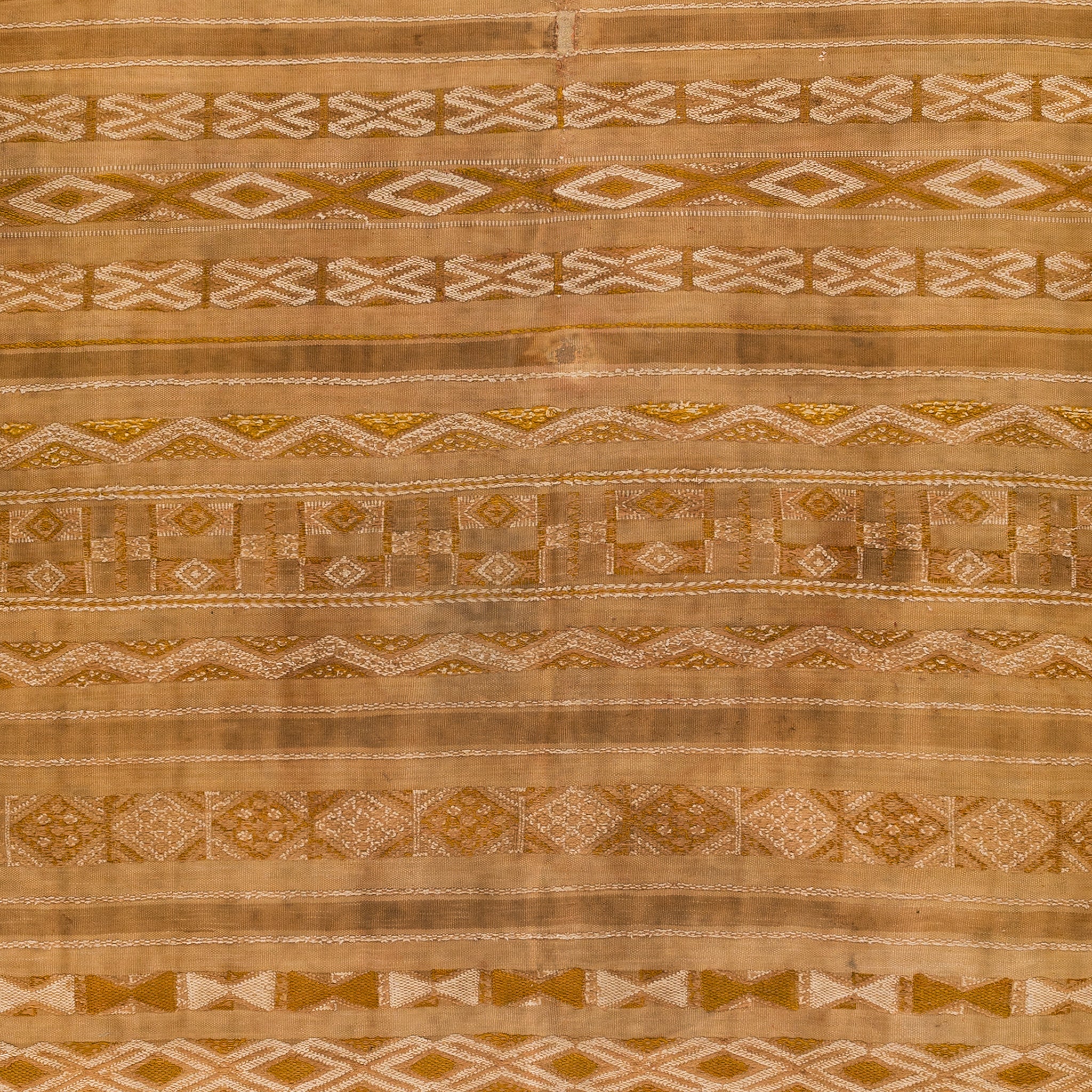 Ardebil Kilim (4.7 x 10.7)ft