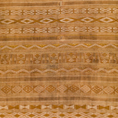 Ardebil Kilim (4.7 x 10.7)ft