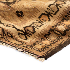 Ardebil Kilim (4.8 x 9.7)ft