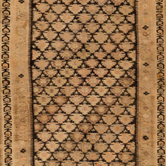 Ardebil Kilim (4.8 x 9.7)ft