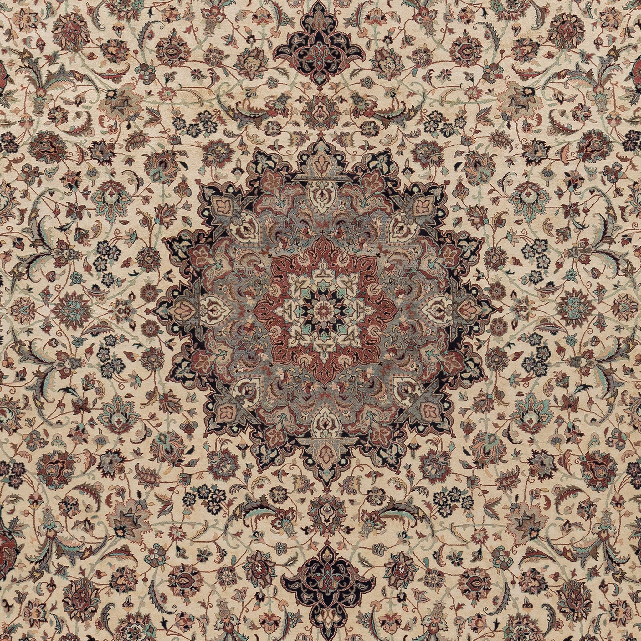 Kerman Rug(12 x 18.4)ft