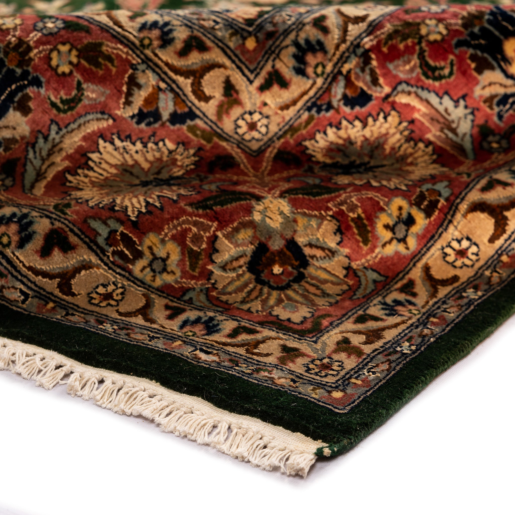 Kerman Rug(6.1 x 8.9)ft