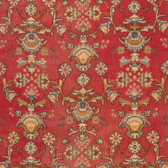 Sharkoy Kilim (6.7 x 9.3)ft