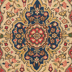 Sharkoy Kilim (4.7 x 8)ft