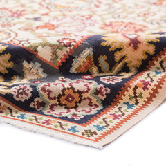 Sharkoy Kilim (6.8 x 9.5)ft