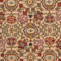 Sharkoy Kilim (6.8 x 9.5)ft