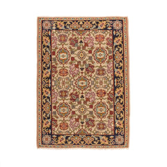Sharkoy Kilim (6.8 x 9.5)ft