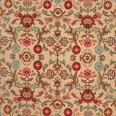 Sharkoy Kilim (6.5 x 9.4)ft