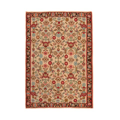 Sharkoy Kilim (6.5 x 9.4)ft