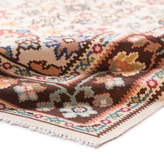 Sharkoy Kilim (5 x 7.3)ft