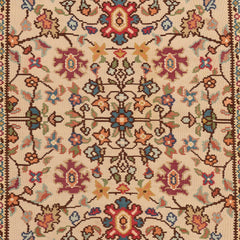 Sharkoy Kilim (5 x 7.3)ft