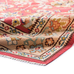 Sharkoy Kilim (4.7 x 8)ft