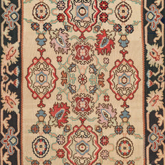 Sharkoy Kilim (5.2 x 8.2)ft
