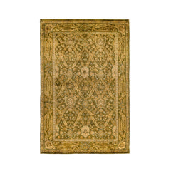 Nepalese Rug (5.8 x 8.7)ft