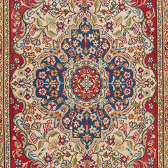 Sharkoy Kilim (6.8 x 9.5)ft