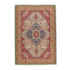 Sharkoy Kilim (6.8 x 9.5)ft