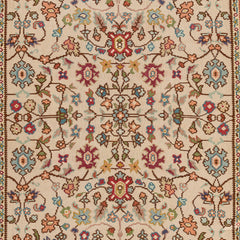 Sharkoy Kilim (5.3 x 7.4)ft