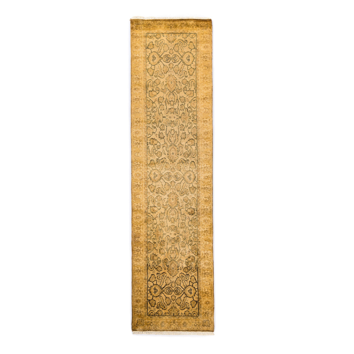 Nepalese Rug (2.6 x 9.9)ft
