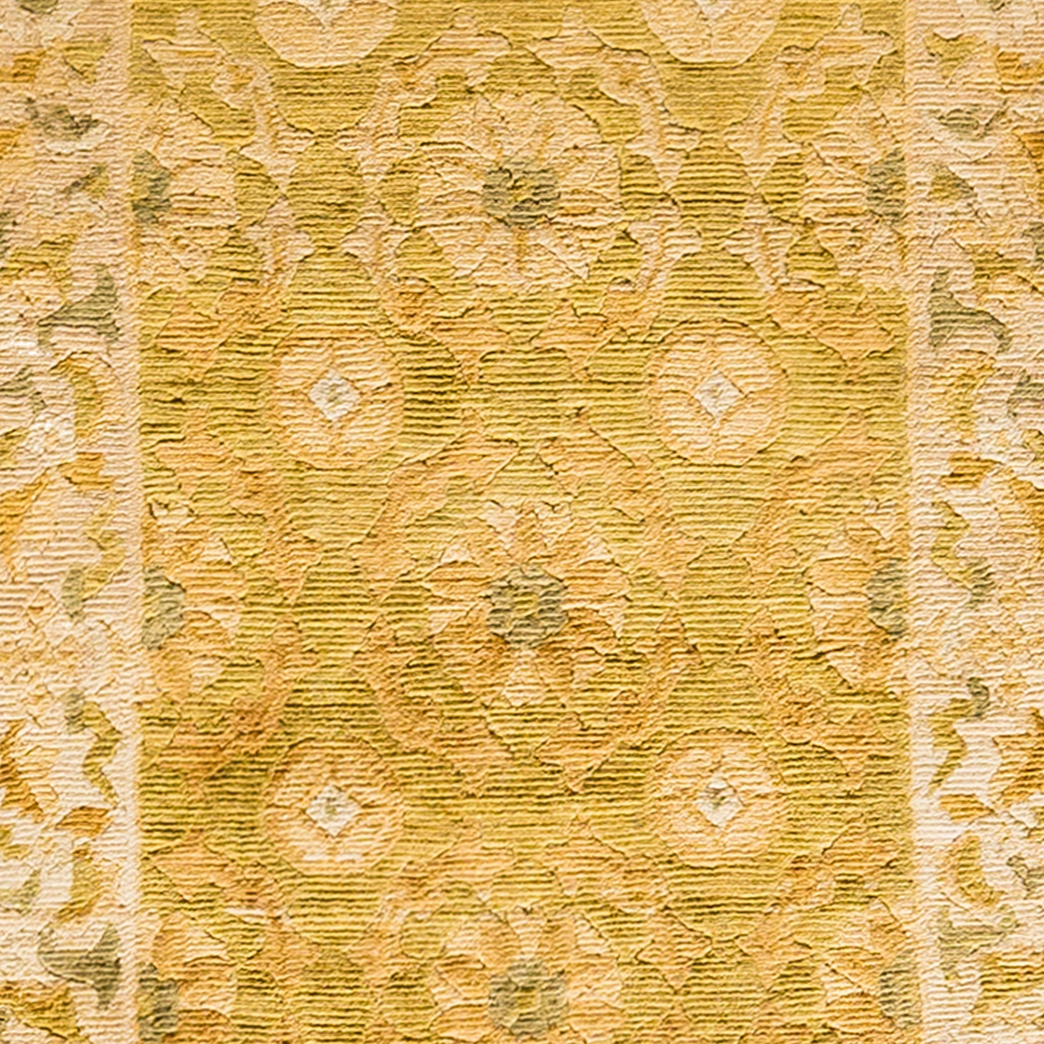 Nepalese Rug (2.6 x 13.8)ft