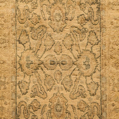 Nepalese Rug (2.6 x 11.7)ft