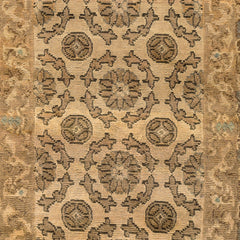 Nepalese Rug (2.7 x 11.8)ft