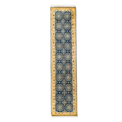 Nepalese Rug (2.7 x 11.6)ft